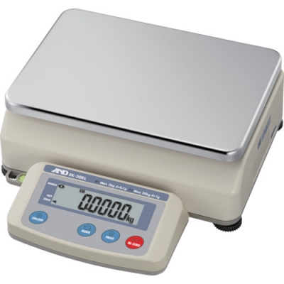 日本艾安得 AND   EK-30KL A&D パーソナル電子天びん EK-30KL
