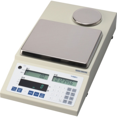 日本艾安得 AND   EK300I-JA-00J00 Ａ＆Ｄ　パーソナル天びん　ＥＫ３００ｉ　ＪＣＳＳ校正付