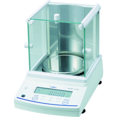 日本新光電子 ViBRA  RJ-320  VIBRA 高精度電子天びん RJ-320