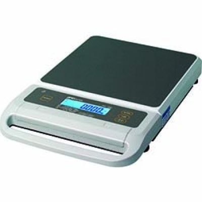 日本艾安得 AND   SA60K A&D ポータブルスケール SA60K