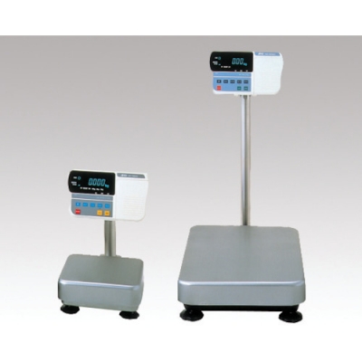 日本亚速旺 ASONE   1-5759-03 AS 防水防塵デジタル台はかりHV200KGL