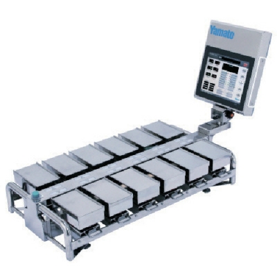 大和製衡(株) TDW-2102WP ヤマト 卓上データウェイ TDW-2102WP(セパレートタイプ)