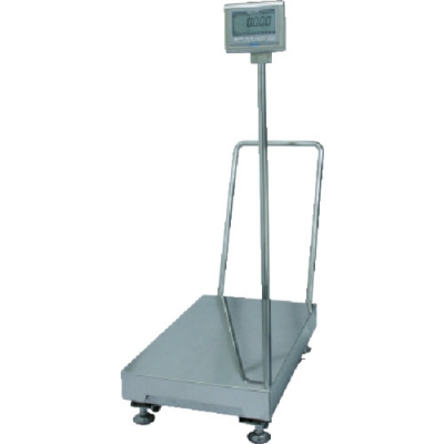 大和製衡（株） DP-6700EXN-300M-HS ヤマト　本質安全防爆デジタル台はかり　ＤＰ－６７００ＥｘＮ－３００Ｍ－ＨＳ