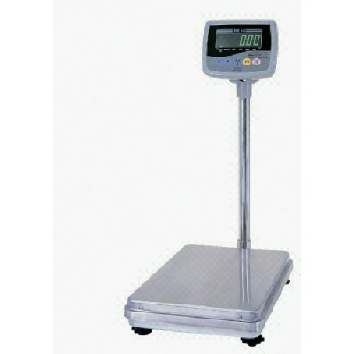 大和製衡（株） DP-6301N-30 ヤマト　デジタル台はかり　ＤＰ－６３０１Ｎ－３０（検定外品）　３０ｋｇ