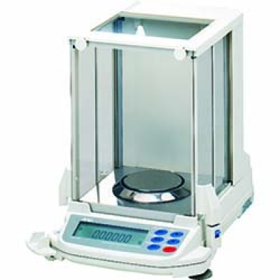 日本艾安得 AND   GR202-00A00 A&D 分析用天びん GR202 一般校正付