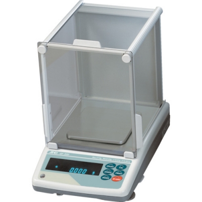 日本艾安得 AND   GF600 A&D 汎用電子天びん0.001g/610g