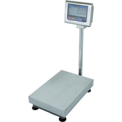 大和製衡(株) DP-6302-2WPK-30 ヤマト 完全防水形デジタル台はかり DP-6302-WP2K-30(検定品)