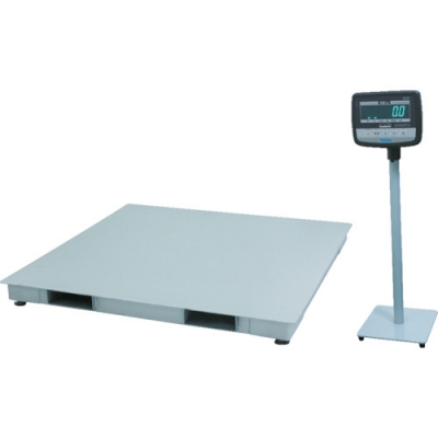 大和製衡(株) PL-MLC10 EDI-630 ヤマト デジタル台はかり PL-MLC10+EDI-630