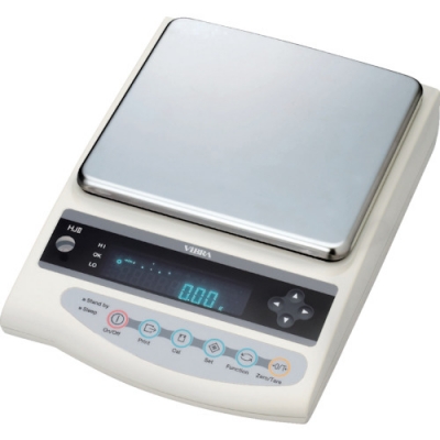 日本新光電子 ViBRA  HJH-4200  VIBRA 特定計量器 HJH-4200