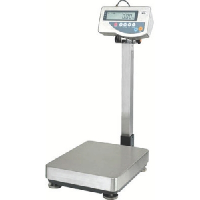 日本新光電子 ViBRA  GZL-B60K  VIBRA　本質安全防爆型はかり　６０ｋｇ