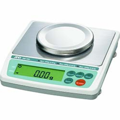 日本艾安得 AND   EW150I-JA-00A00 A&D パーソナル天びん EW150i 一般校正付