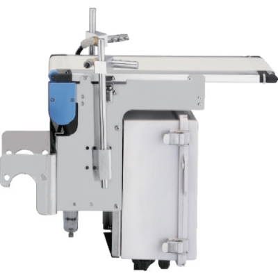 日本艾安得 AND   AD4984-1246 Ａ＆Ｄ　エアジェット選別機（ＡＤ４９６１－６００－１２２４用）