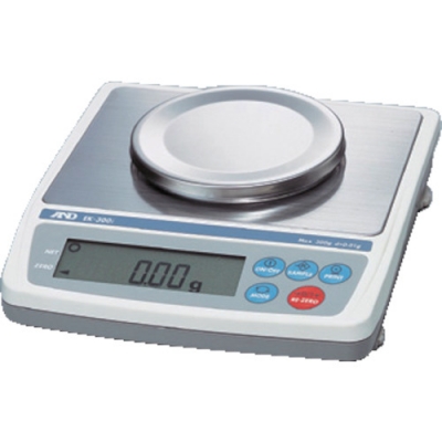 日本亚速旺 ASONE   1-4465-01 AS パーソナル電子天秤EK120i