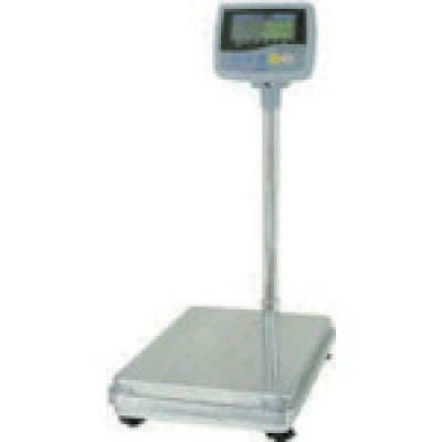 大和製衡（株） DP-6301N-120 ヤマト　デジタル台はかり　ＤＰ－６３０１Ｎ－１２０（検定外品）　１２０ｋｇ