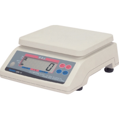 大和製衡(株) UDS-IVN-6 ヤマト デジタル式上皿自動はかり UDS-1VN(検定外品) 6kg