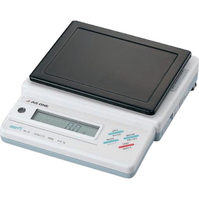 日本亚速旺 ASONE   2-351-02 AS 天秤IB-1K(フッ素コーティング)