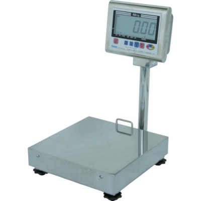 大和製衡(株) DP-6700LK-30 ヤマト 防水形卓上デジタル台はかり DP-6700LK-30(検定品)