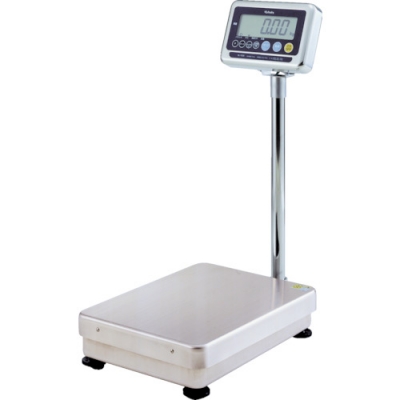 (株)クボタ計装 KL-100N-60A-IP クボタ 防水・防塵型デジタル台秤