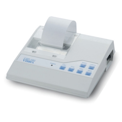 日本新光電子 ViBRA  CSP-160 2  VIBRA プリンタ CSP-160 2