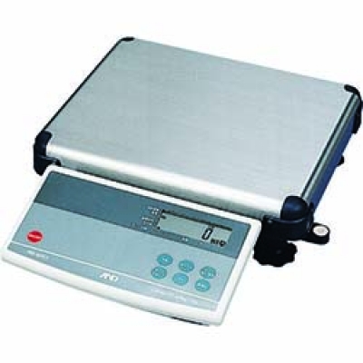 日本艾安得 AND   HD-60KA A&D カウンティングスケール