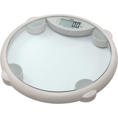 日本艾安得 AND   UC330AW Ａ＆Ｄ　１００Ｇ表示パーソナル体重計