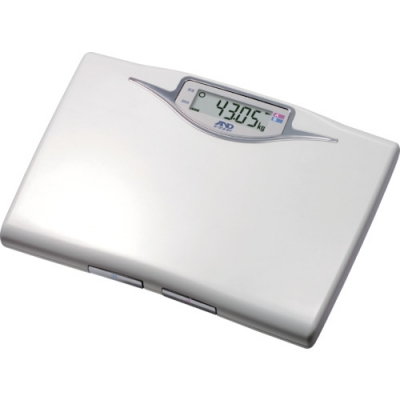 日本艾安得 AND   UC-322 A&D デジタル精密体重計