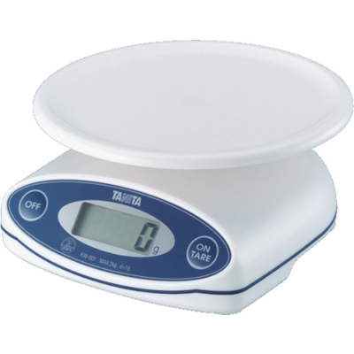 日本亚速旺 ASONE   2-7229-01 AS デジタルクッキングスケール KW-001