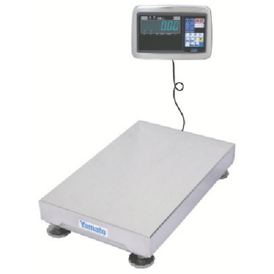 大和製衡(株) DP-5601-D-60 ヤマト デジタル台はかり DP-5601-D-150