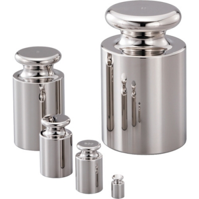 日本艾安得 AND   AD1602-2KF1 A&D 校正用分銅(OIML分銅 F1級)