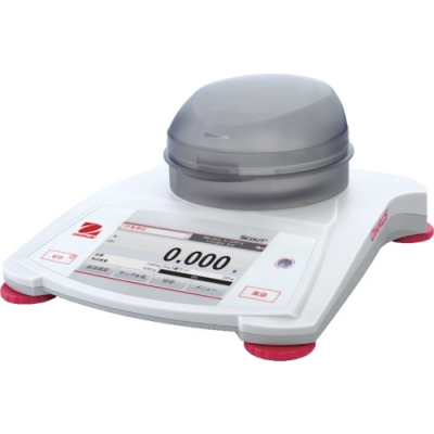 オーハウス社 STX223JP オーハウス　スカウトＳＴＸ　２２０ｇ／０．００１ｇ　３０２６８８６９