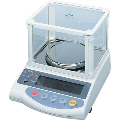 （株）イシダ UB-H620 イシダ　高精度デジタル天秤