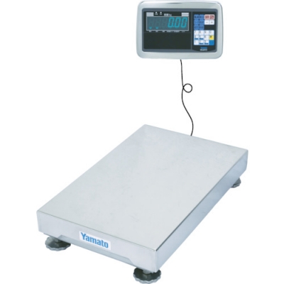 大和製衡(株) DP-5601D-120-B ヤマト デジタル台はかり DP-5601D-120-B