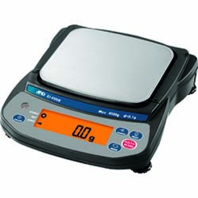 日本艾安得 AND   EJ4100B A&D パーソナル電子天びん EJ4100B