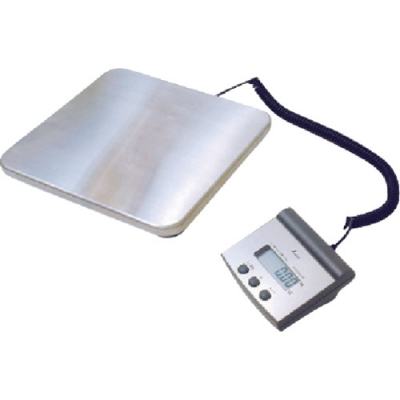 シンワ測定（株） 70108 シンワ　デジタル台はかり隔測式１００ｋｇ