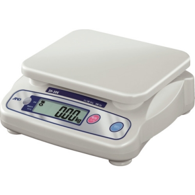 日本艾安得 AND   SH30K A&D デジタルはかり ワークスケール