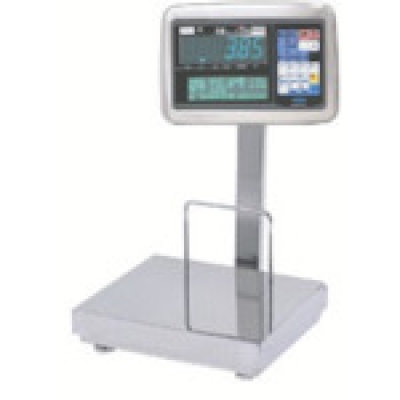 大和製衡(株) DP-5605-A-3 ヤマト デジタル台はかり DP-5605-A-3