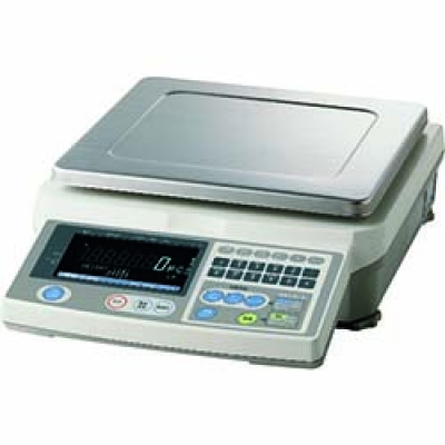 日本艾安得 AND   FC5000I-00A00 A&D 個数計 FC5000i 一般校正付