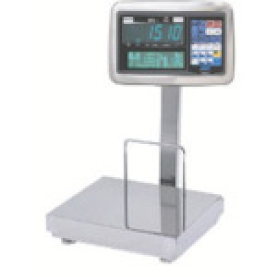 大和製衡(株) DP-5604-A-15 ヤマト デジタル台はかり DP-5604-A-15