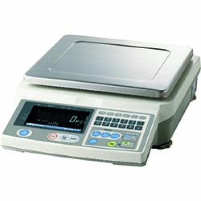 日本艾安得 AND   FC50KI-00A00 Ａ＆Ｄ　個数計　ＦＣ５０Ｋｉ　一般校正付