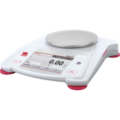 オーハウス社 STX620JP オーハウス　スカウトＳＴＸ　６２０ｇ／０．０１ｇ　３０２６８８７２