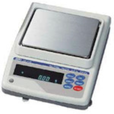 日本艾安得 AND   GX-6100R A&D 汎用電子天びん検定付