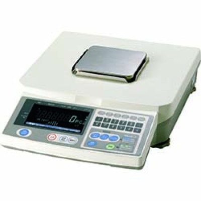 日本艾安得 AND   FC500SI-00A00 A&D 個数計 FC500Si 一般校正付