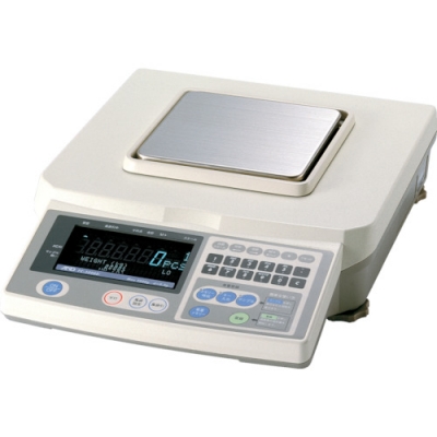 日本艾安得 AND   FC5000SI A&D カウンティングスケール計数可能最小単重0.01g