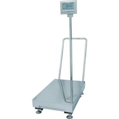 大和製衡(株) DP-6700EXK-300M-H ヤマト 本質安全防爆デジタル台はかり DP-6700ExK-300M-H検定品