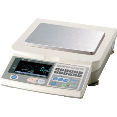 日本艾安得 AND   FC1000I A&D カウンティングスケール計数可能最小単重0.02g