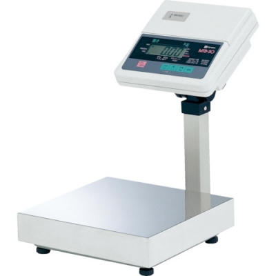 （株）イシダ MTB-30 イシダ　デジタル重量台秤