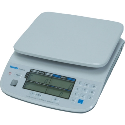 大和製衡(株) R-100E-W-6000 ヤマト デジタル料金はかり R-100E-W-6000