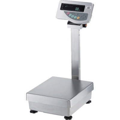 日本新光電子 ViBRA  HJR-17K  VIBRA 高精度電子台はかり(内蔵校正分銅型)17KG