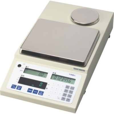 日本新光電子 ViBRA  PCX12000  VIBRA カウンティングスケール