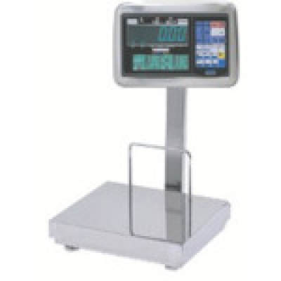 大和製衡(株) DP-5602-A-6 ヤマト デジタル台はかり DP-5602-A-6